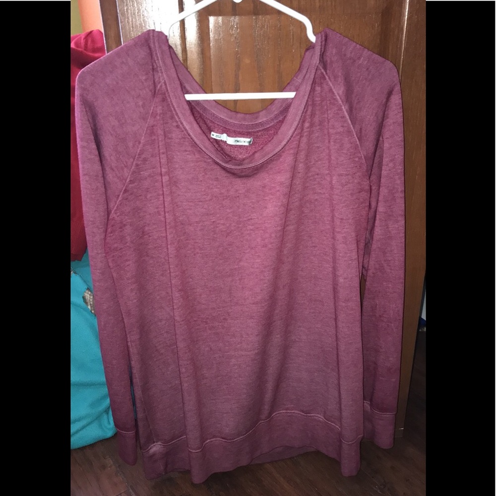Maurices Long Sleeve